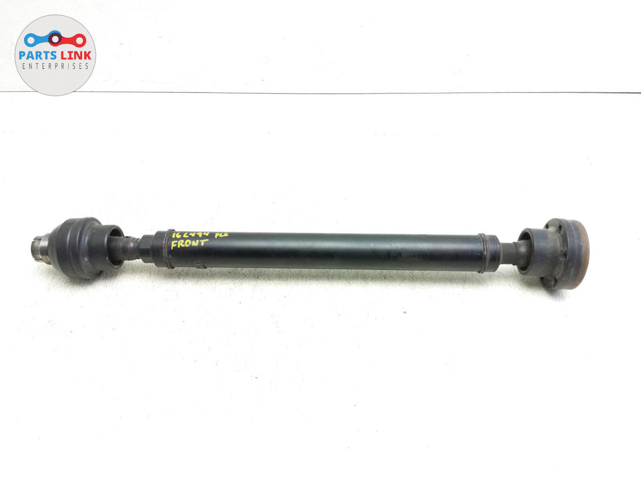 13-23 Range Rover L494 L405 Front Drive Shaft Driveshaft Propeller Propshaft OEM main image 0