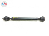 2014-17 RANGE ROVER SPORT FRONT DRIVESHAFT AXLE PROP CARDAN L494 L405 ASSEMBLY #RR121720