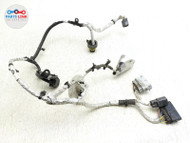 2016 RANGE ROVER SPORT L494 3.0L GAS AUTO TRANSMISSION WIRE HARNESS WIRING PLUGS RR121720-246