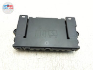 2016 RANGE ROVER SPORT L494 GAS RIGHT COWL BATTERY FUSE TERMINAL BLOCK POWER BOX RR121720-234