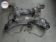 14-18 RANGE ROVER SPORT L494 REAR SUSPENSION CRADLE CROSSMEMBER SUBFRAME HARNESS #RR121720