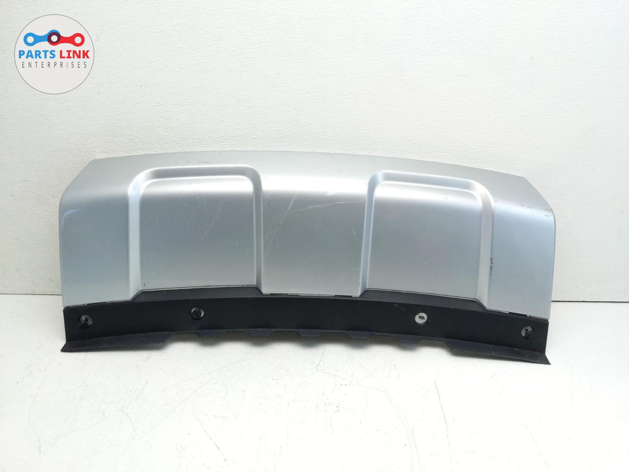 Autowell Front Lower Skid Plate Protector Bumper Board Trim for Range Rover Sport 2014-2017 Autowell Front Lower Skid Plate Protector Bumper Board Trim for Range Rover Sport 2014-2017