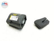 14-19 RANGE ROVER SPORT L494 RIGHT QUARTER RADIO ANTENNA AMPLIFIER MODULE BRAIN #RR121720