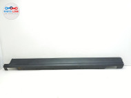 14-17 RANGE ROVER SPORT LEFT DRIVER SIDE SKIRT ROCKER MOLDING COVER GUARD TRIM RR121720-103