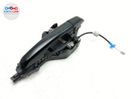 14-17 RANGE ROVER SPORT REAR RIGHT OR LEFT DOOR HANDLE BASE GRIP OPENER CABLE #RR121720
