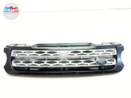 14-17 RANGE ROVER SPORT FRONT UPPER BUMPER RADIATOR GRILLE MESH VENT TRIM COVER RR121720-033