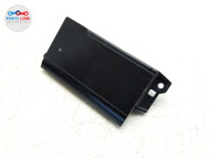 16-17 RANGE ROVER SPORT LEFT DASH SCREEN CONTROL PARK SURROUND TOUCH PAD SWITCH RR121720-029