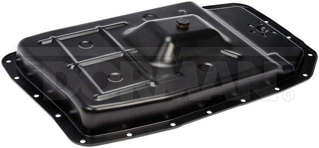 caramel♡ Dorman 265-854 Transmission Pan With Drain Plug 11-18 F150