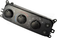 Dorman 599-212 Heater A/C HVAC Control Module for Dodge 01-04 Dakota/02-05 Ram DRM-599-212