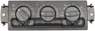 Dorman 599-215 Heater A/C HVAC Control Module Assembly for 00-02 Suburban/Yukon #NI110620