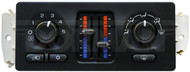 Dorman 599-025 Heater A/C HVAC Control Module for 02 Trailblazer/Envoy/Bravada DRM-599-025
