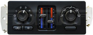 Dorman 599-003 Heater A/C HVAC Control Module for 03-07 Chevy Silverado/Sierra DRM-599-003