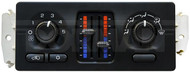 Dorman 599-003 Heater A/C HVAC Control Module for 03-07 Chevy Silverado/Sierra #NI110620