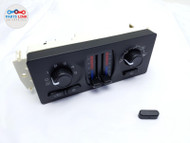 Dorman UPGRADED 599-210XD Heater A/C HVAC Control Module Assembly for GM Truck DRM-599-210XD