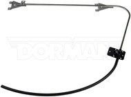 Dorman 740-5508 Heavy Duty Manual Window Regulator Frong Right/Pass 97-02 Mack DRM-740-5508