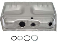 New Dorman 576-009 Steel Fuel 14 Gal Gas Tank Daytona/LeBaron/Shadow/Sundance DRM-576-009