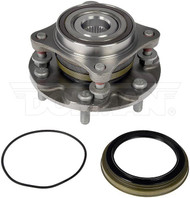 Dorman 950-001 Wheel Bearing and Hub 03-18 Toyota/Lexus Tacoma/4Runner/FJ/Cruise DRM-950-001