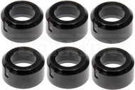 Dorman 926-028 Fuel Injector Adapter Kit Sleeve 97-11 Explorer/Ranger/Mustang DRM-926-028