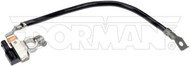 Dorman 601-006 Intelligent Battery Current Sensor 04-13 BMW 3/5/X5/X6 08-19 Mini DRM-601-006