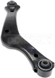 Dorman 520-589 Rear Left Driver Upper Suspension Control Arm for 13-20 Chevy DRM-520-589