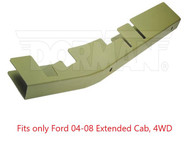 Frame Rust Repair Kit Steel Passenger For Ford F150 Extended Cab 4WD 2004-2008 DRM-999-998