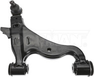 Dorman 524-259 Front Left Driver Lower Suspension Control Arm 05-15 Tacoma DRM-524-259