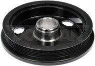 Dorman 594-563 Harmonic Balancer Engine Pulley Assembly for Impala/Grand Prix DRM-594-563
