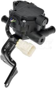 Dorman 601-021 Hybrid Coolant HVAC Heater Control Valve 5 Pin for 04-09 Prius DRM-601-021