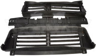 Dorman 601-321 Radiator Active Grille Shutter With Motor Assembly 17-19 Fusion #NI101920
