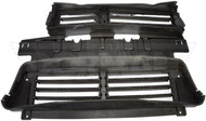 Dorman 601-321 Radiator Active Grille Shutter With Motor Assembly 17-19 Fusion DRM-601-321