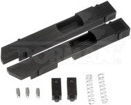 New Dorman 924-5129 Bus Window Latch Kit for 05-18 IC Corporation Bus 05-14 IC #NI101320