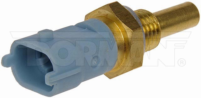 Dorman 904-7460 Coolant Temperature Engine Sensor 06-16 Volvo D13/D16 ...