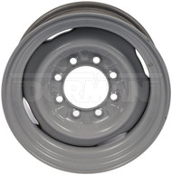 Dorman 939-171 16" 16x7 In Steel Wheel Rim for 07-18 Ford E150/E250/E350/E450 DRM-939-171