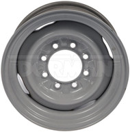 Dorman 939-171 16" 16x7 In Steel Wheel Rim for 07-18 Ford E150/E250/E350/E450 #NI110620