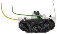 Dorman 599-216 Climate Control Module fits Nissan Versa 27510EL00A 27510EL02A DRM-599-216