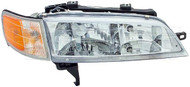Dorman 1590623 Headlight Headlamp Passenger Side Right RH for 94-97 Honda Accord DRM-1590623