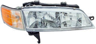 Dorman 1590623 Headlight Headlamp Passenger Side Right RH for 94-97 Honda Accord #NI122320