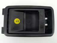 Dorman 75220 Third Row Folding Right/Left Seat Handle Latch Black 14-18 Sienna DRM-75220