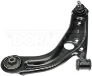 Dorman 524-089 Driver Left Side Lower Control Arm with Ball Joint for Fiat 500 #NI103020