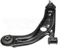 Dorman 524-089 Driver Left Side Lower Control Arm with Ball Joint for Fiat 500 DRM-524-089