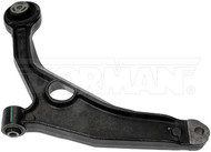 Dorman 521-707 Front Left Driver Lower Suspension Control Arm for 09-20 Journey DRM-521-707