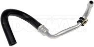 New Dorman 626-569 Engine Heater Hose Assembly Tube 88-95 Chevy/GMC SUV Truck DRM-626-569