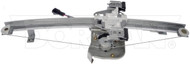 Dorman 741-388 Power Window Regulator w/Motor Rear Driver Left Silverado/Sierra #NI100820