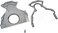 Dorman 635-518 Rear Main Seal Kit 4.8 5.3 6.0 6.2 Chevy GMC 12633579 12639250 DRM-635-518