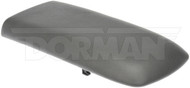 New Dorman 924-883 Center Console Lid fits Explorer Sport Trac Mountaineer Gray #NI100820