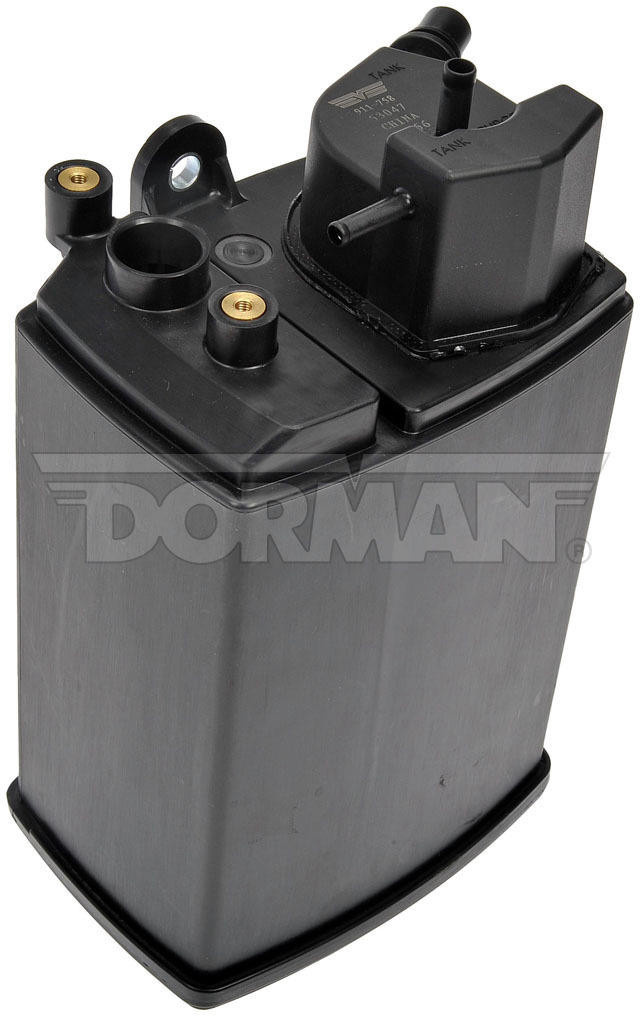 New Dorman 911758 Evap Vapor Emissions Charcoal Canister Accord, Acura