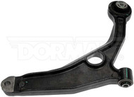 Dorman 521-708 Front Right Pass Lower Suspension Control Arm for 09-20 Journey DRM-521-708