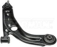 Dorman 524-090 Front Right Pass Lower Suspension Control Arm for 12-17 Fiat 500 #NI103020