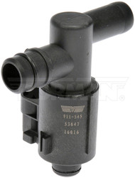 New Dorman 911-545 Vapor Canister Vent Solenoid Valve Evap for  Kia Hyundai DRM-911-545