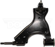 Dorman 522-040 Front Right Lower Control Arm For Outlook Traverse Enclave Acadia DRM-522-040